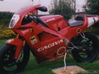 1993 Cagiva Mito 125 II Replica